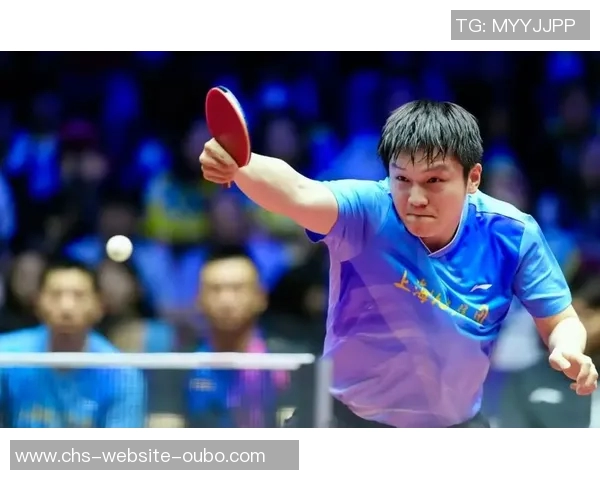 德甲联赛总经理谈波尔退役樊振东接力提升乒乓球影响力