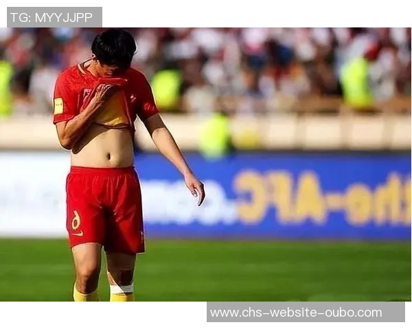 男足啤酒肚引发争议白斩鸡与铁榔头之战责任归属探讨