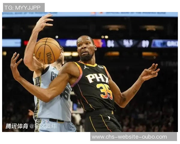 杜兰特缺席影响巨大太阳本季他缺阵时战绩惨淡仅获两胜